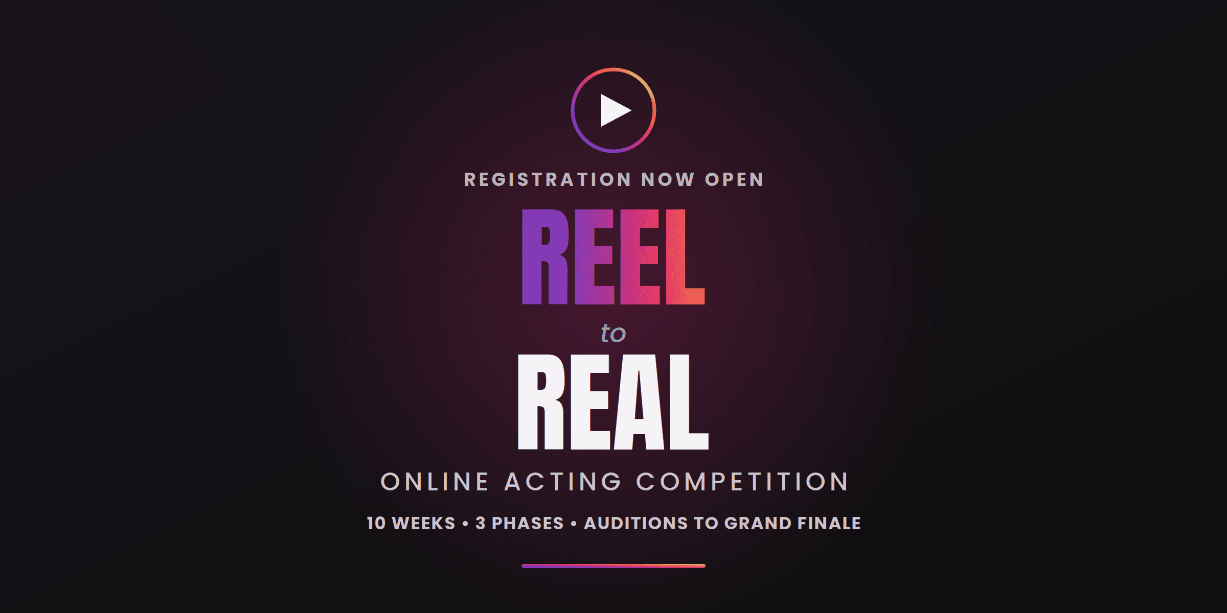 Reel to Real